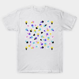 Ice cream T-Shirt